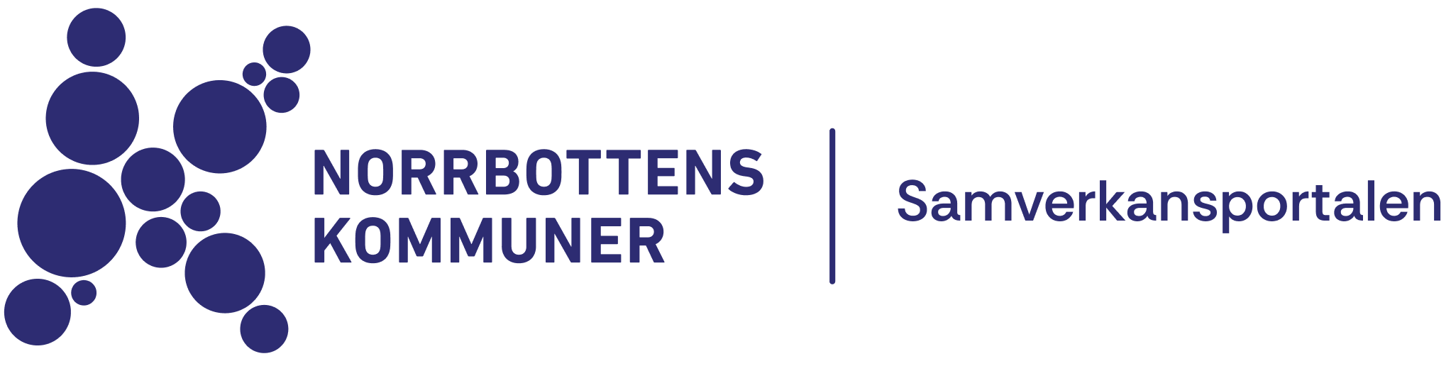 Samverkansportalen logotyp